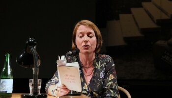 Magdaléna Platzová Foto: Eliška Mikšová